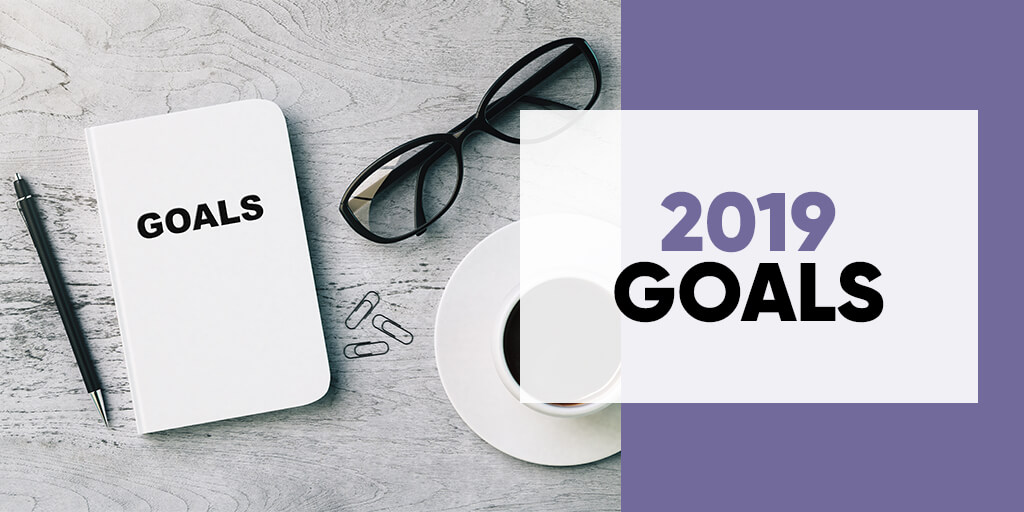 2019-Goals