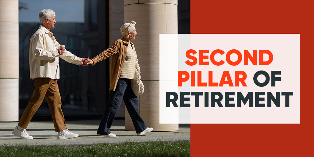 Second Pillar of Retirement