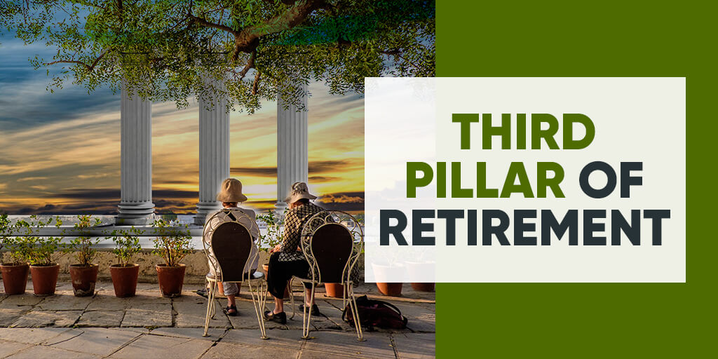 Third Pillar of Retirement