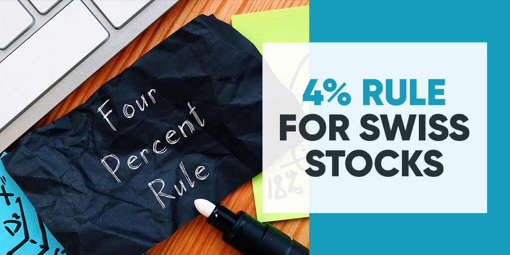 4% Rule for Swiss Stocks