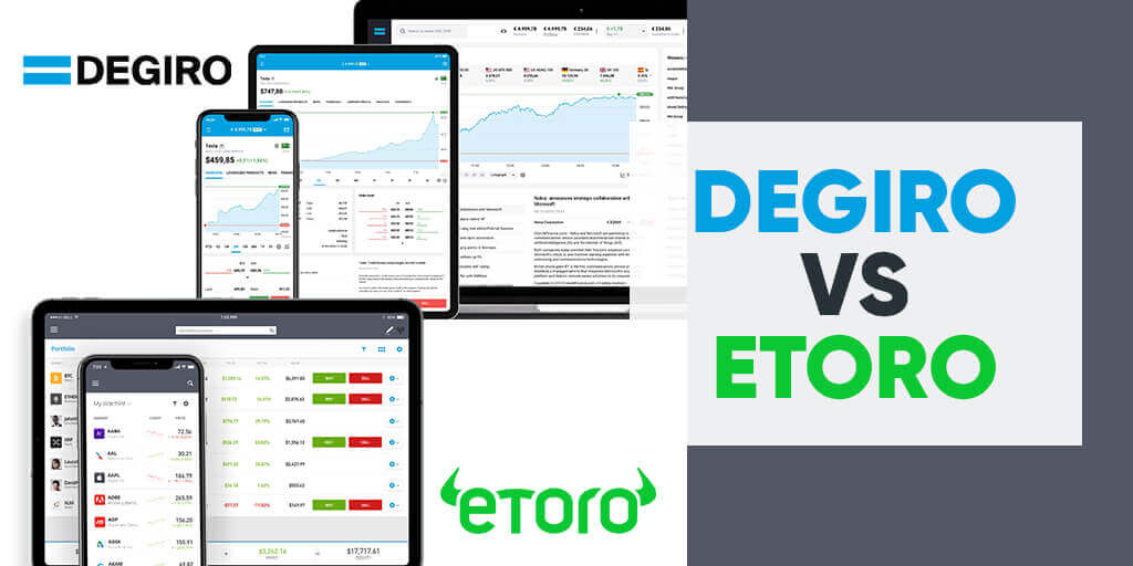 DEGIRO vs eToro