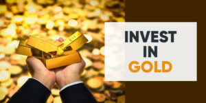Should you invest in gold in 2023? How to invest in gold?