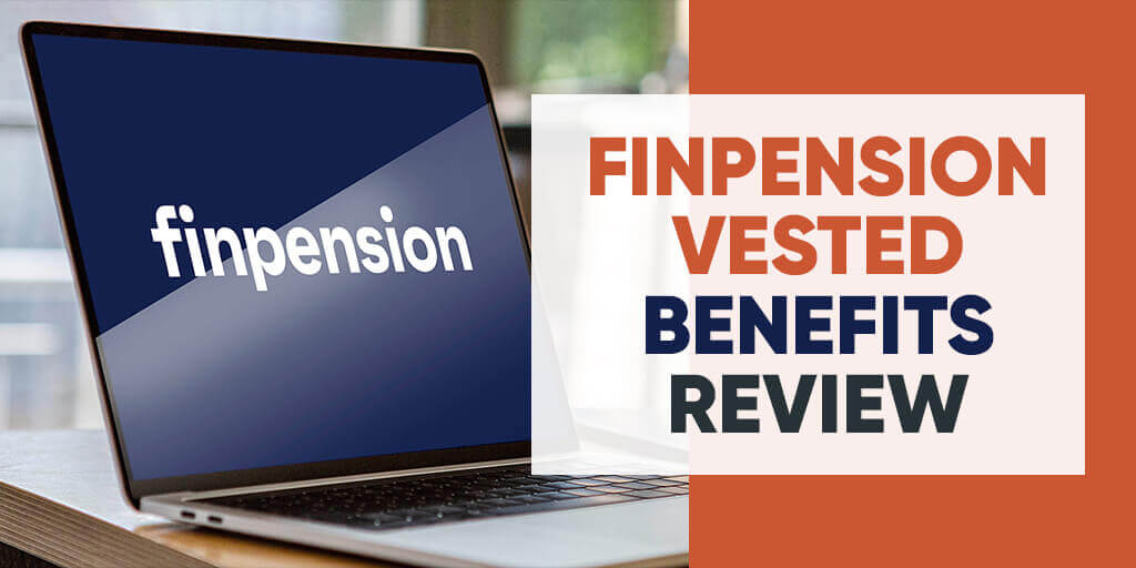 valuepension Review - Great vested benefits account