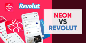 Neon vs. Revolut: Was ist das Beste für Sie?