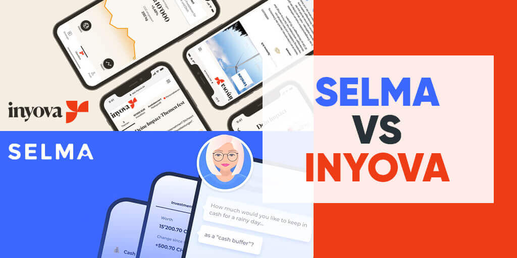 Selma vs Inyova
