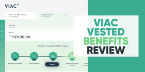 VIAC Vested Benefits