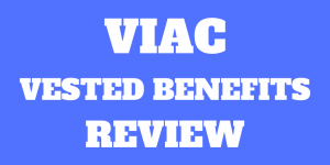 VIAC Vested Benefits Review: A great retirement account