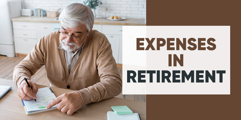 Expenses-In-Retirement