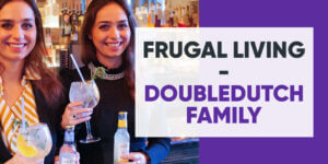 Frugal Living in Switzerland Interview 5: The DoubleDutch Family