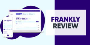 Frankly 3a Review 2023: Pro & Kontra