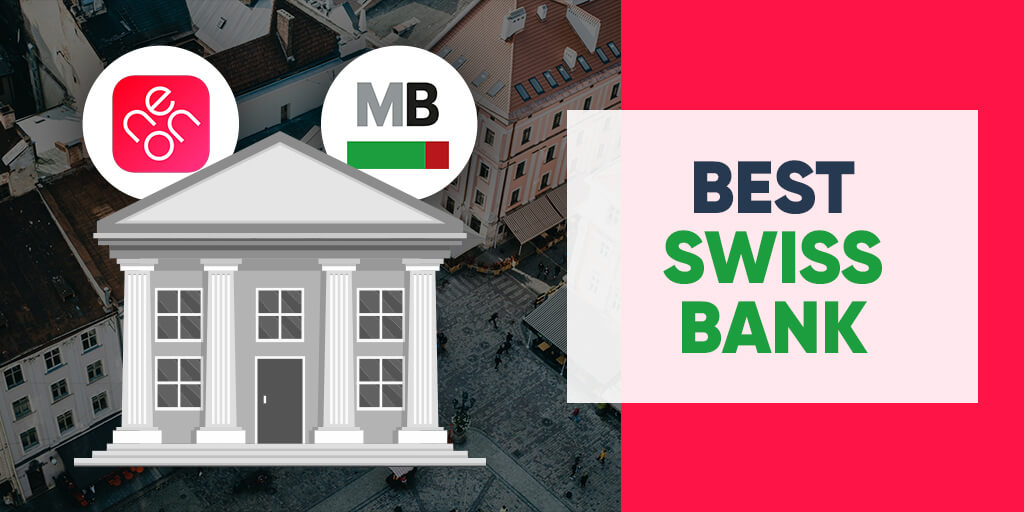 Best Swiss Bank