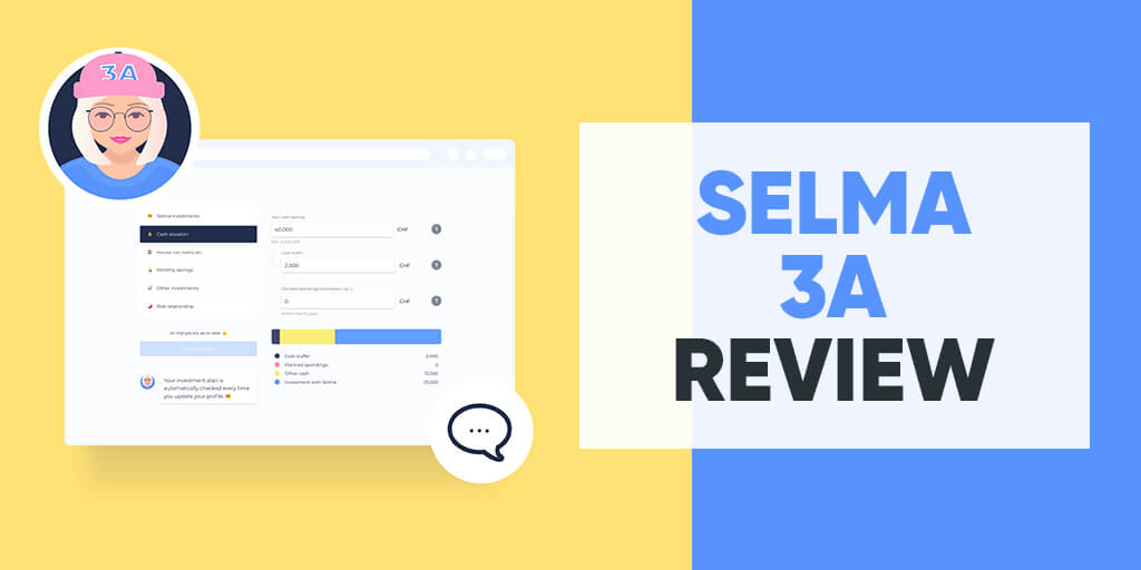 Selma-3a-Review