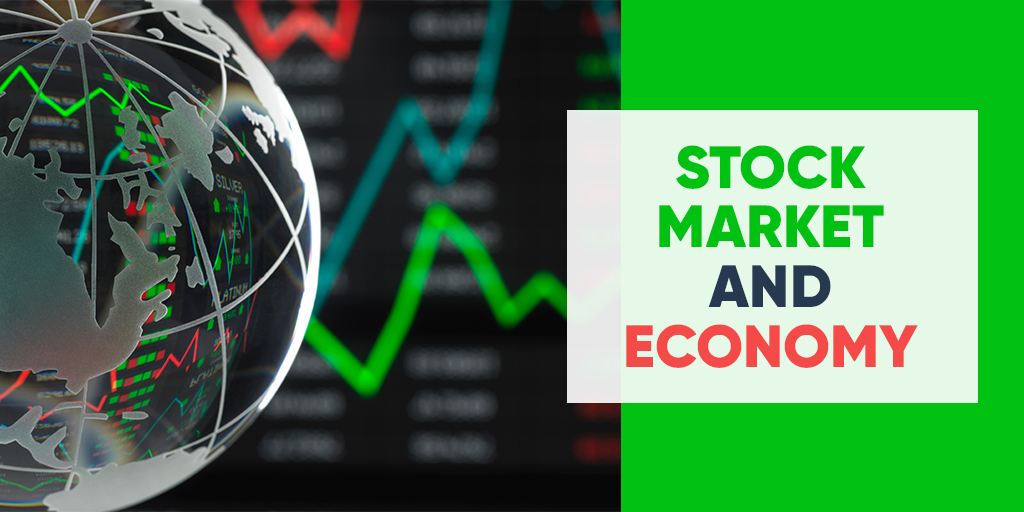 The Stock Market and the Economy