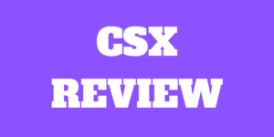 csx disclosure