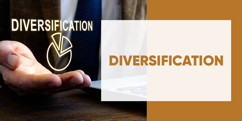 Diversification