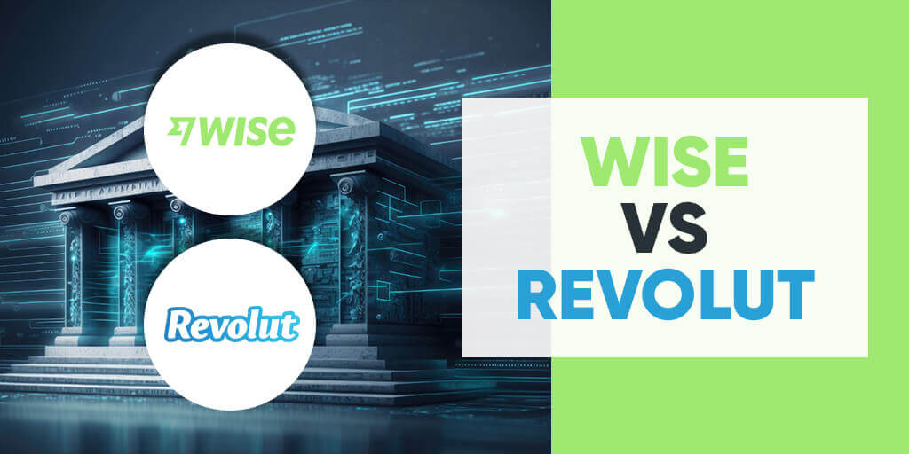 Wise vs Revolut