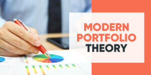 Was ist die moderne Portfoliotheorie?