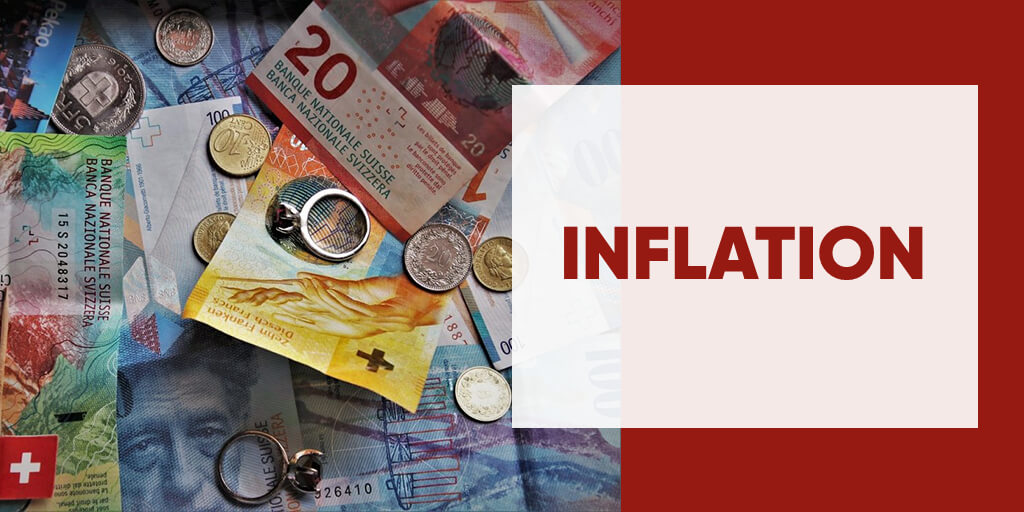 Qu'est-ce que l'inflation? Comment la combattre?