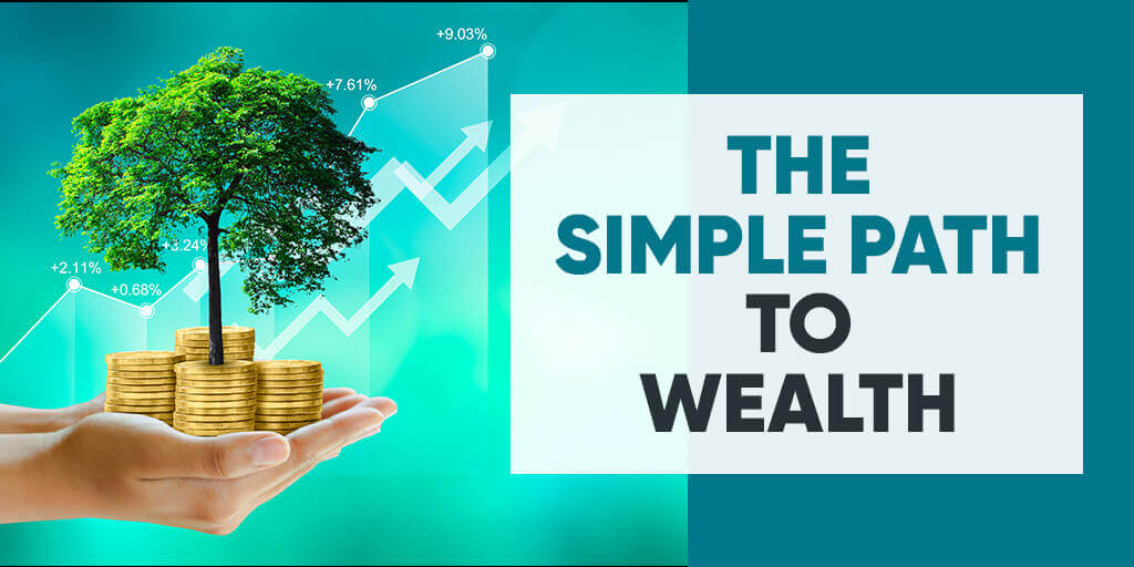 The Simple Path To Wealth Book Review - The Poor Swiss