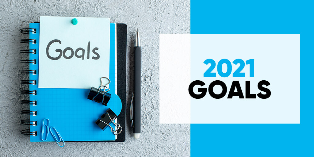 2021-Goals