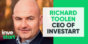 Interview of Richard Toolen – CEO of Investart