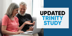 Updated Trinity Study for 2023 – More Withdrawal Rates!