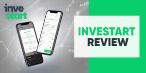 Investart Review 2023 – Avantages et inconvénients