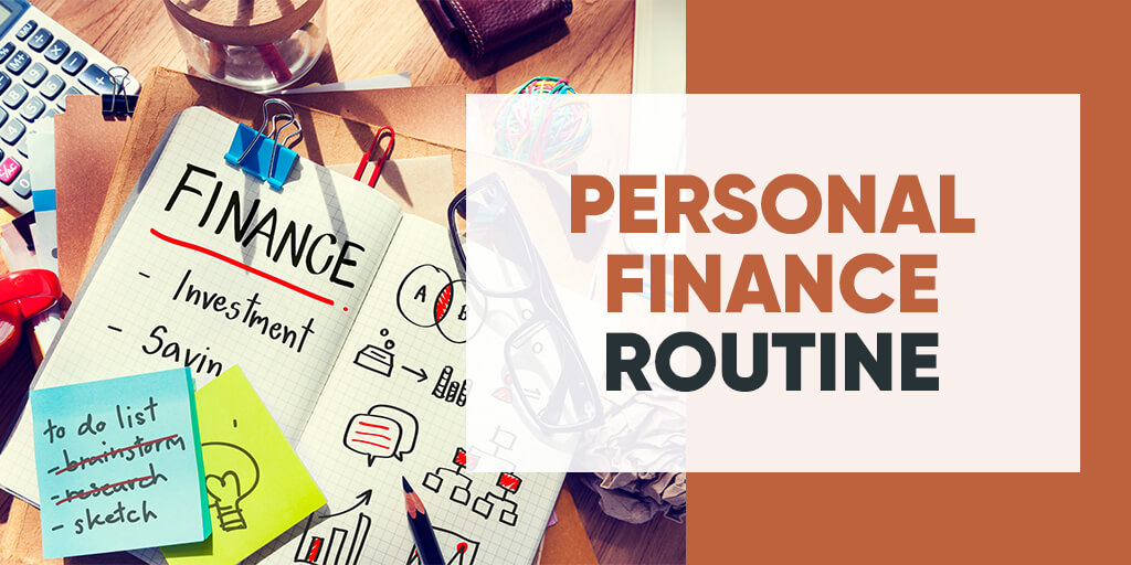 Personal-Finance-Routine