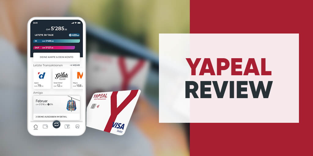 Yapeal-Review