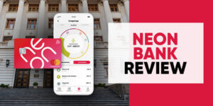 Neon Bank Review 2023: The Best Swiss Digital Bank