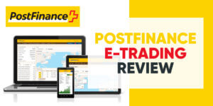 PostFinance E-Trading