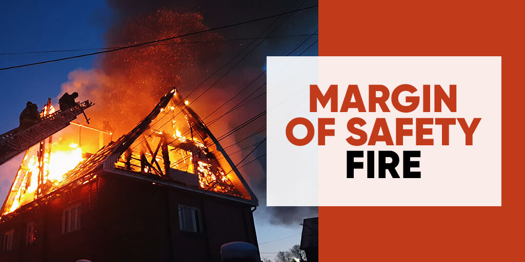 Add some margin of safety to your FIRE plan