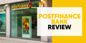 PostFinance Bank Review 2023 – Pros & Cons