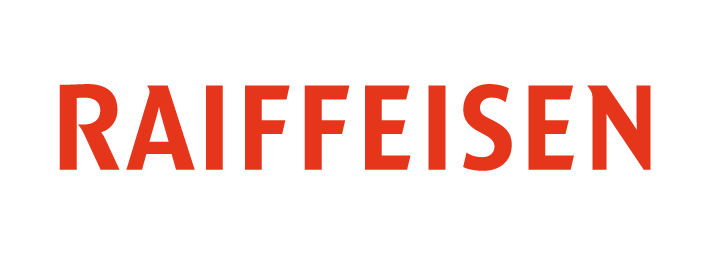 Raiffeisen-Logo