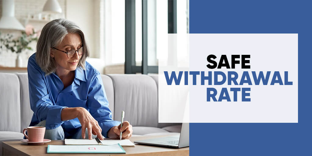 How To Choose A Safe Withdrawal Rate? - The Poor Swiss