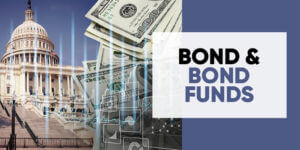 How do bonds and bond funds work?