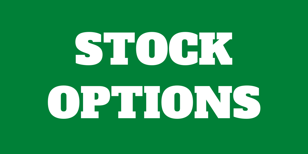 How do stock options work?