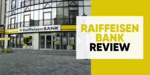 Raiffeisen Bank Testbericht 2023 – Pro & Contra