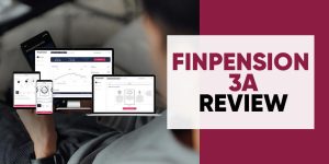 Finpension 3a