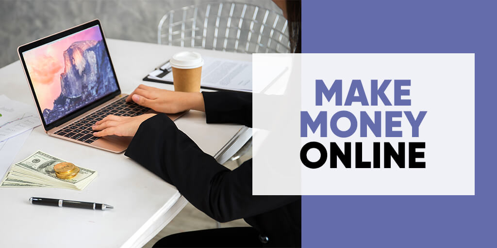 Make Money Online