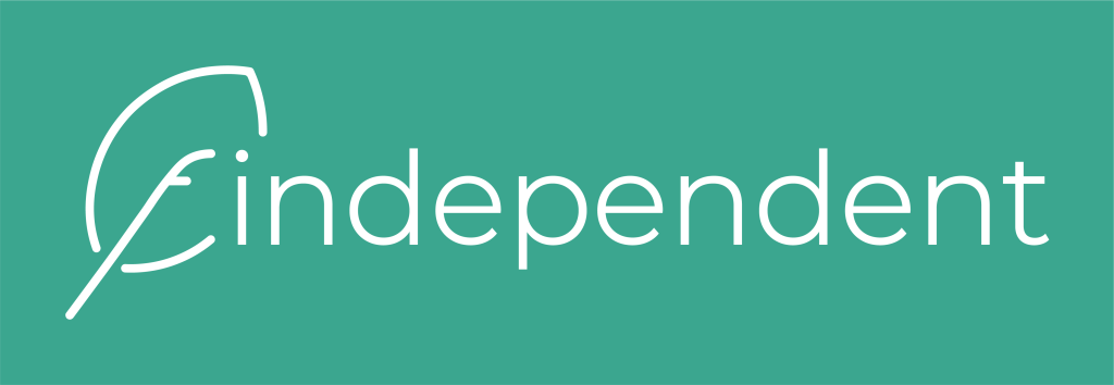 Findependent Logo