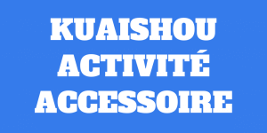 Gagner de l’argent en ligne avec Kuaishou – Partager des vidéos