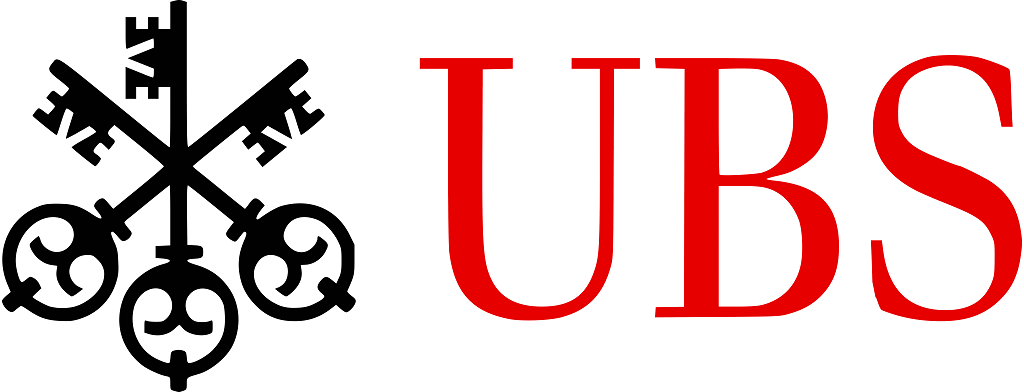 Logo UBS