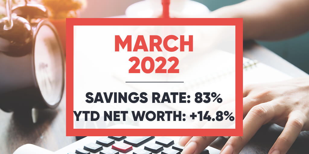 March-2022