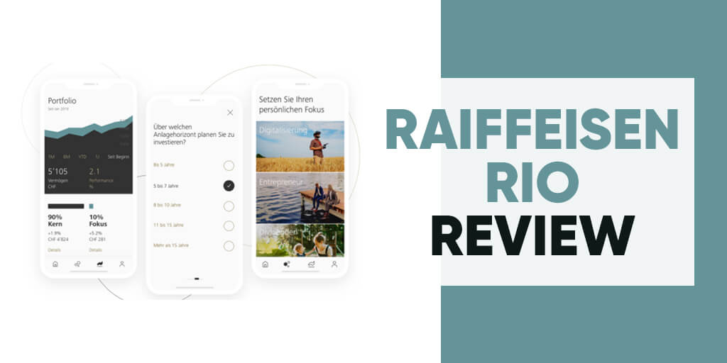 Raiffeisen-Rio-Review