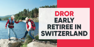 Early retiree in Switzerland – Dror’s Story