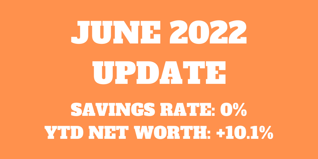 June 2022 – Taxes and heat