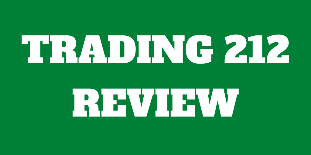 Trading 212 Review – Pros & Cons