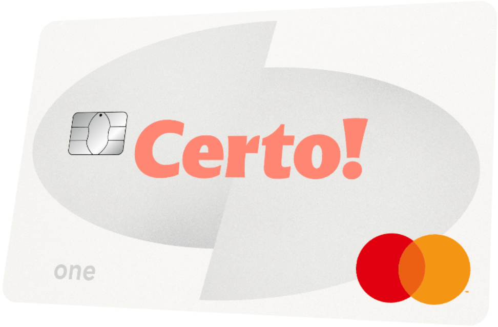 Le Certo ! One Mastercard World
