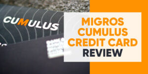 Revue de la carte de crédit Visa Migros Cumulus  2023